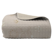 THUN Trapuntino Matrimoniale Elegance Grace Beige 250x250 cm B201039