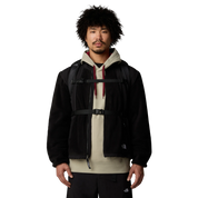 The North Face Zaino Borealis Classic 29Litri con Tasca Porta PC 15" Nylon Grigio Asfalto