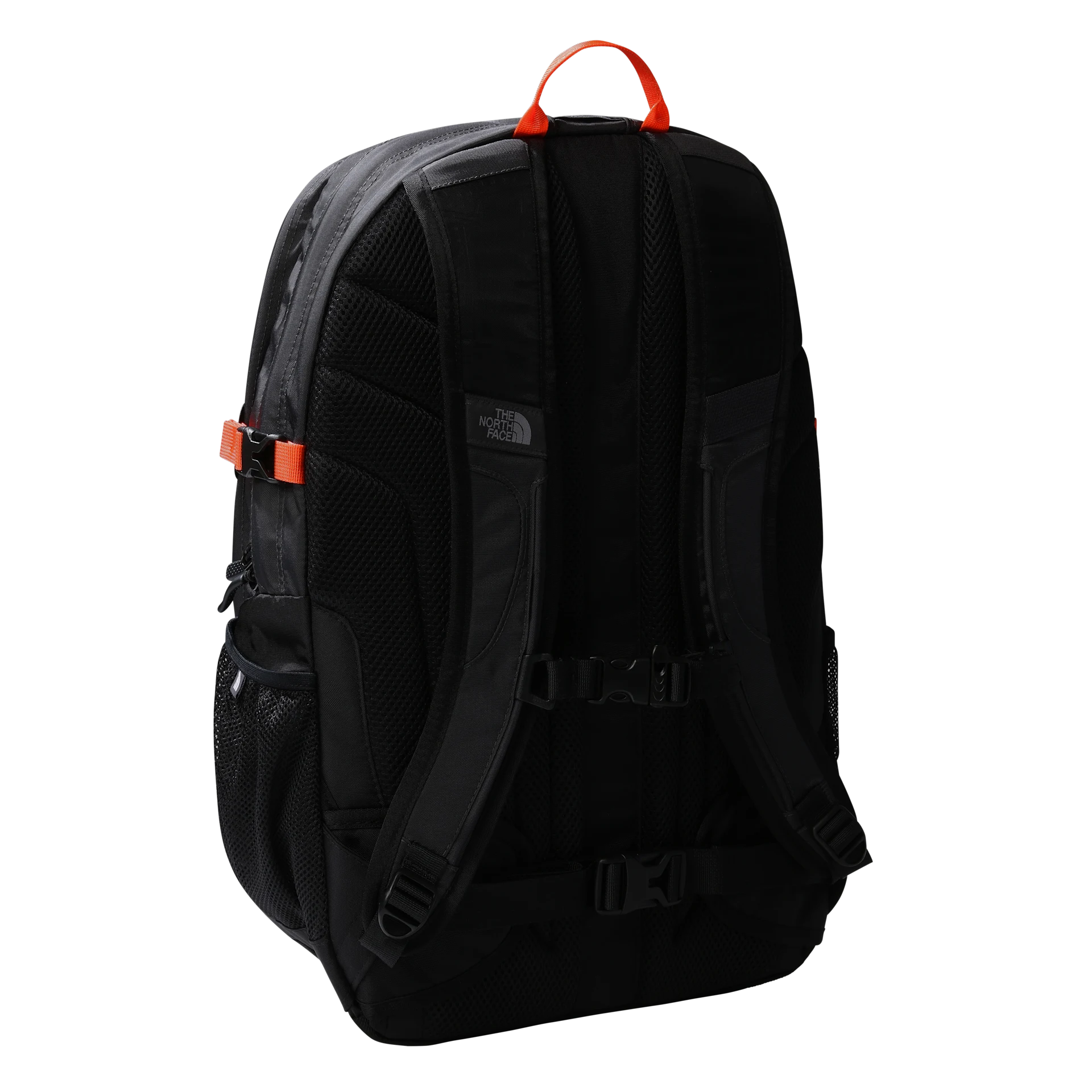 The North Face Zaino Borealis Classic 29Litri con Tasca Porta PC 15" Nylon Grigio Asfalto