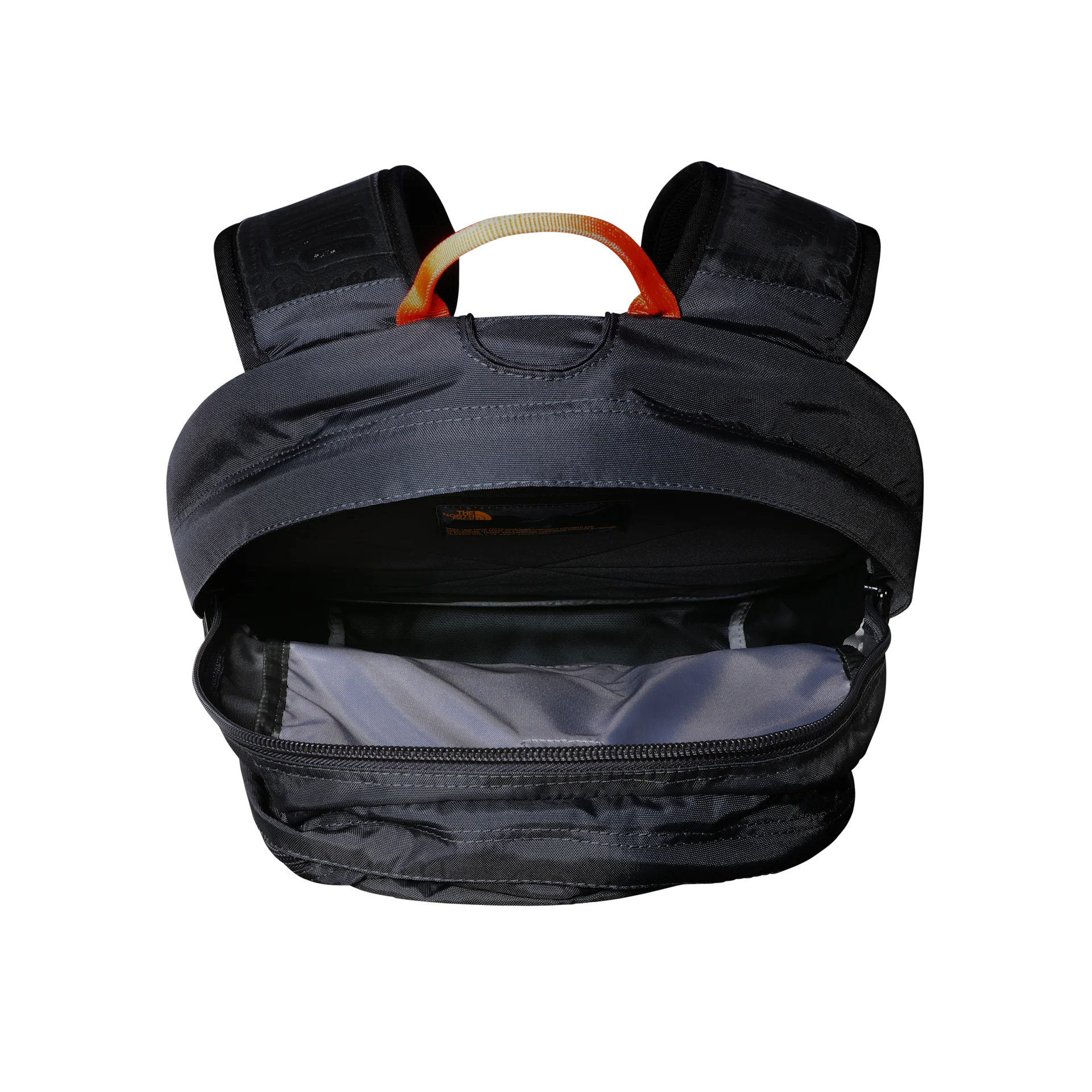 The North Face Zaino Borealis Classic 29Litri con Tasca Porta PC 15" Nylon Grigio Asfalto