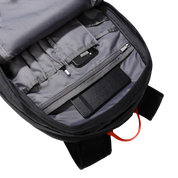 The North Face Zaino Borealis Classic 29Litri con Tasca Porta PC 15" Nylon Grigio Asfalto