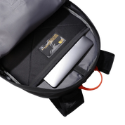 The North Face Zaino Borealis Classic 29Litri con Tasca Porta PC 15" Nylon Grigio Asfalto