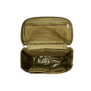 The North Face zaino Zaino Base Camp Fuse Box porta pc 15" 30 litri verde militare