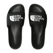 The North Face slide ciabatte uomo men Base Camp NERO black