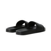The North Face slide ciabatte uomo men Base Camp NERO black