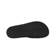 The North Face slide ciabatte uomo men Base Camp NERO black