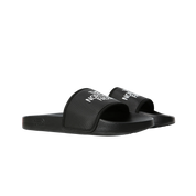 The North Face slide ciabatte uomo men Base Camp NERO black