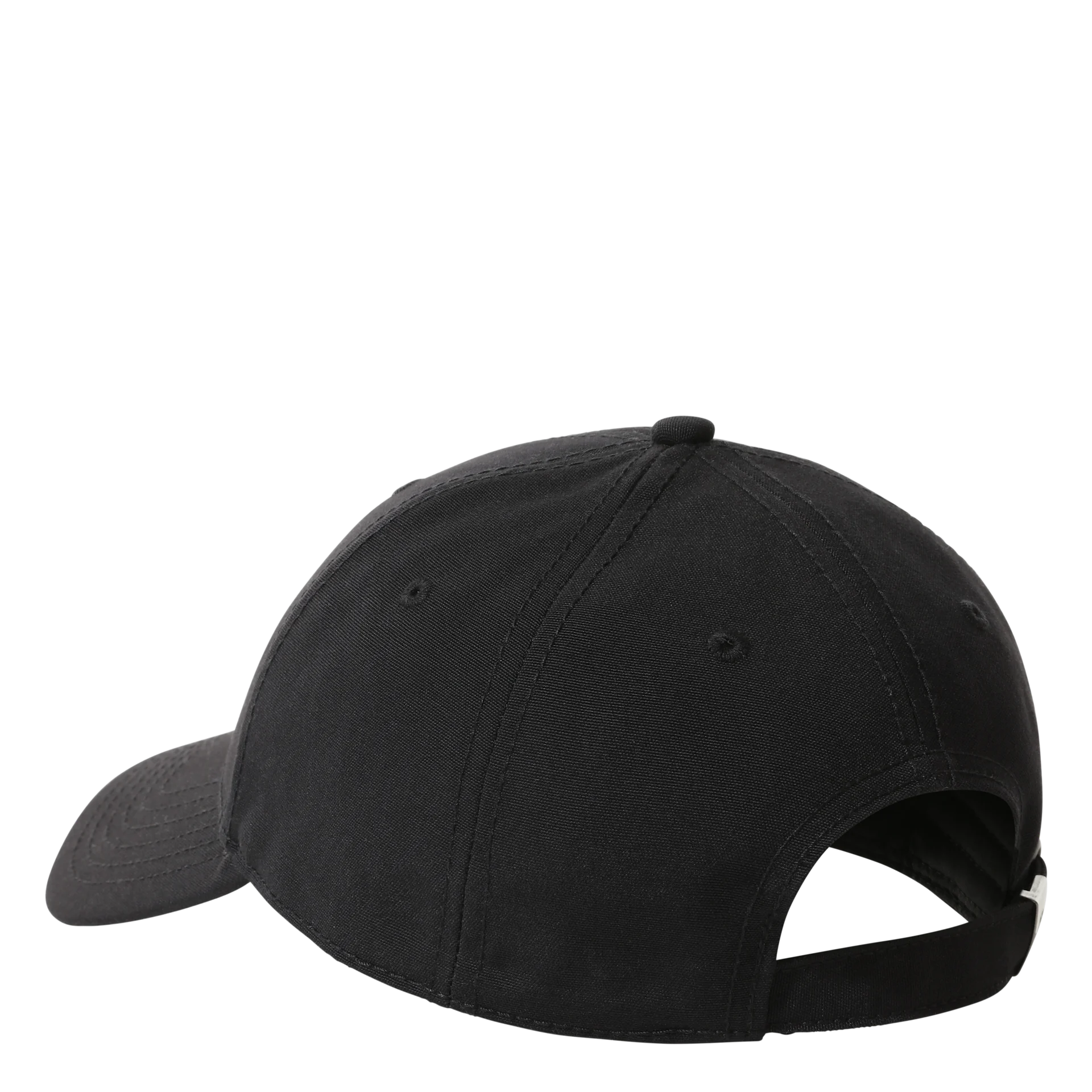 The North Face Cappello Baseball Classic '66 Poliestere Riciclato Nero Bianco