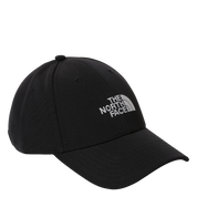 The North Face Cappello Baseball Classic '66 Poliestere Riciclato Nero Bianco