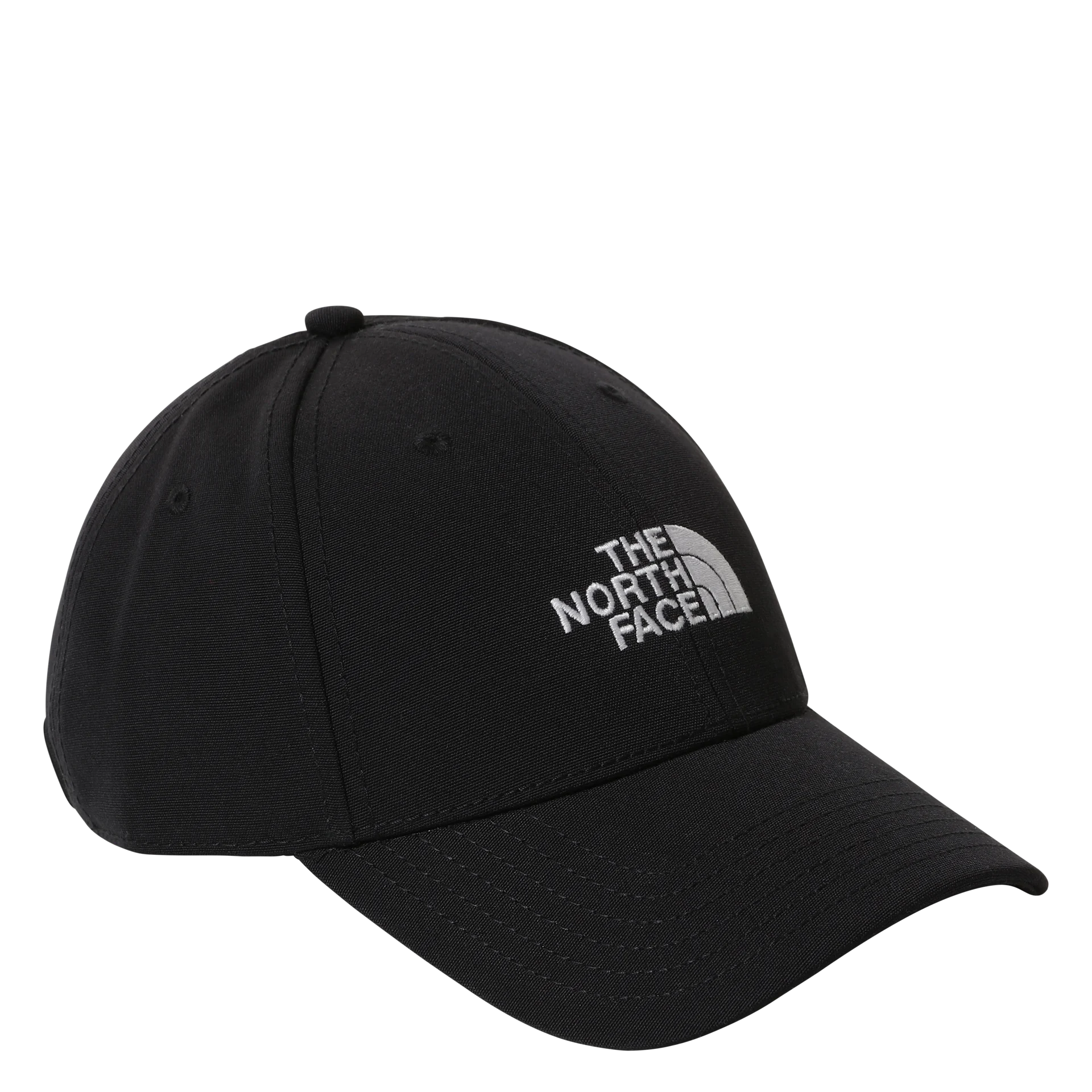 The North Face Cappello Baseball Classic '66 Poliestere Riciclato Nero Bianco