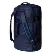 The North Face Borsone tela cerata zaino Duffel Base Camp Voyager 42 L Blu Navy