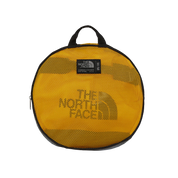 The North Face Borsone idrorepellente zaino Duffel Base Camp Voyager 71 litri M giallo