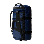 The North Face Borsone idrorepellente zaino Duffel Base Camp Voyager 71 litri M blu navy