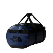 The North Face Borsone idrorepellente zaino Duffel Base Camp Voyager 71 litri M blu navy