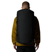 The North Face Borsone idrorepellente zaino Duffel Base Camp Voyager 71 litri M nero
