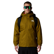 The North Face Borsone idrorepellente zaino Duffel Base Camp Voyager 71 litri M nero