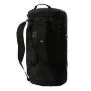 The North Face Borsone idrorepellente zaino Duffel Base Camp Voyager 71 litri M nero
