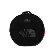 The North Face Borsone idrorepellente zaino Duffel Base Camp Voyager 71 litri M nero