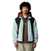 The North Face Borsone idrorepellente zaino Duffel Base Camp Voyager 71 litri M Rosso