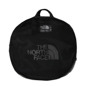 The North Face Borsone idrorepellente zaino Duffel Base Camp Voyager 95 litri L nero