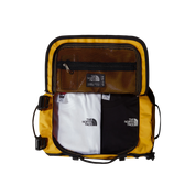 The North Face Borsone idrorepellente Zaino Duffel Base Camp Voyager 31 litri XS Giallo