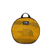 The North Face Borsone idrorepellente Zaino Duffel Base Camp Voyager 31 litri XS Giallo
