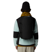 The North Face Borsone idrorepellente Zaino Duffel Base Camp Voyager 31 litri XS Nero