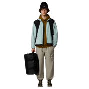 The North Face Borsone idrorepellente Zaino Duffel Base Camp Voyager 31 litri XS Nero