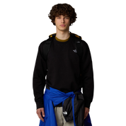 The North Face Borsone idrorepellente zaino Duffel Base Camp Voyager 50 litri S giallo