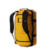 The North Face Borsone idrorepellente zaino Duffel Base Camp Voyager 50 litri S giallo