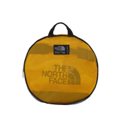 The North Face Borsone idrorepellente zaino Duffel Base Camp Voyager 50 litri S giallo
