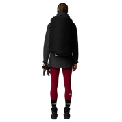 The North Face Borsone idrorepellente zaino Duffel Base Camp Voyager 50 litri S nero