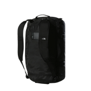 The North Face Borsone idrorepellente zaino Duffel Base Camp Voyager 50 litri S nero