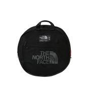 The North Face Borsone idrorepellente zaino Duffel Base Camp Voyager 50 litri S nero