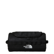 The North Face Necessaire Toiletry Bag Beauty case da viaggio Base Camp - L nero
