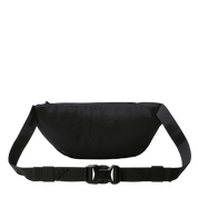 The North Face Marsupio Sportivo Jester Lumbar 2L in Poliestere Riciclato Nero