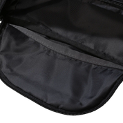 The North Face Marsupio Sportivo Jester Lumbar 2L in Poliestere Riciclato Nero