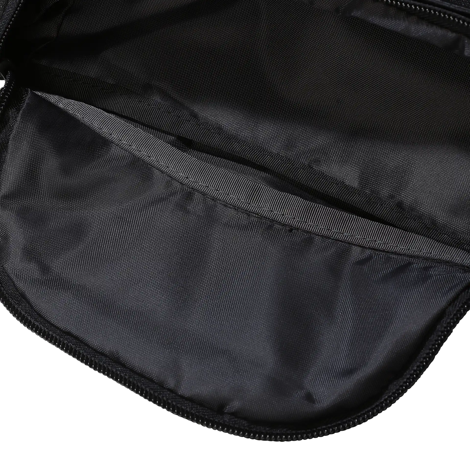 The North Face Marsupio Sportivo Jester Lumbar 2L in Poliestere Riciclato Nero