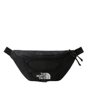 The North Face Marsupio Sportivo Jester Lumbar 2L in Poliestere Riciclato Nero