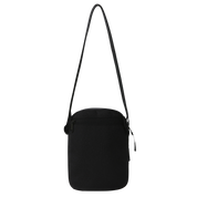 The North Face borsa borsello tracolla Jester 15x20x6 cm NERO unisex