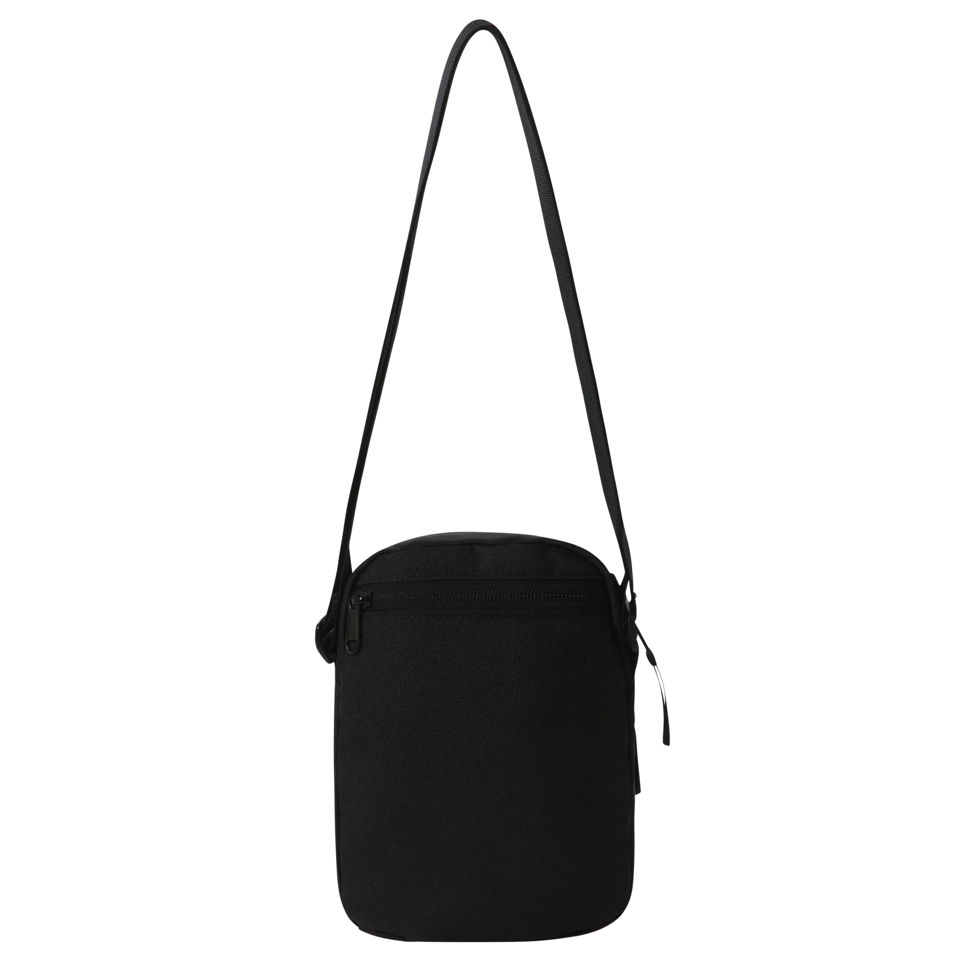 The North Face borsa borsello tracolla Jester 15x20x6 cm NERO unisex