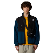 The North Face borsa borsello tracolla Jester 15x20x6 cm NERO unisex