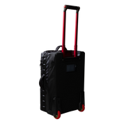 The North Face Trolley idrorepellente cabin ecopelle laptop 15" Base Camp Voyager 55 cm nero