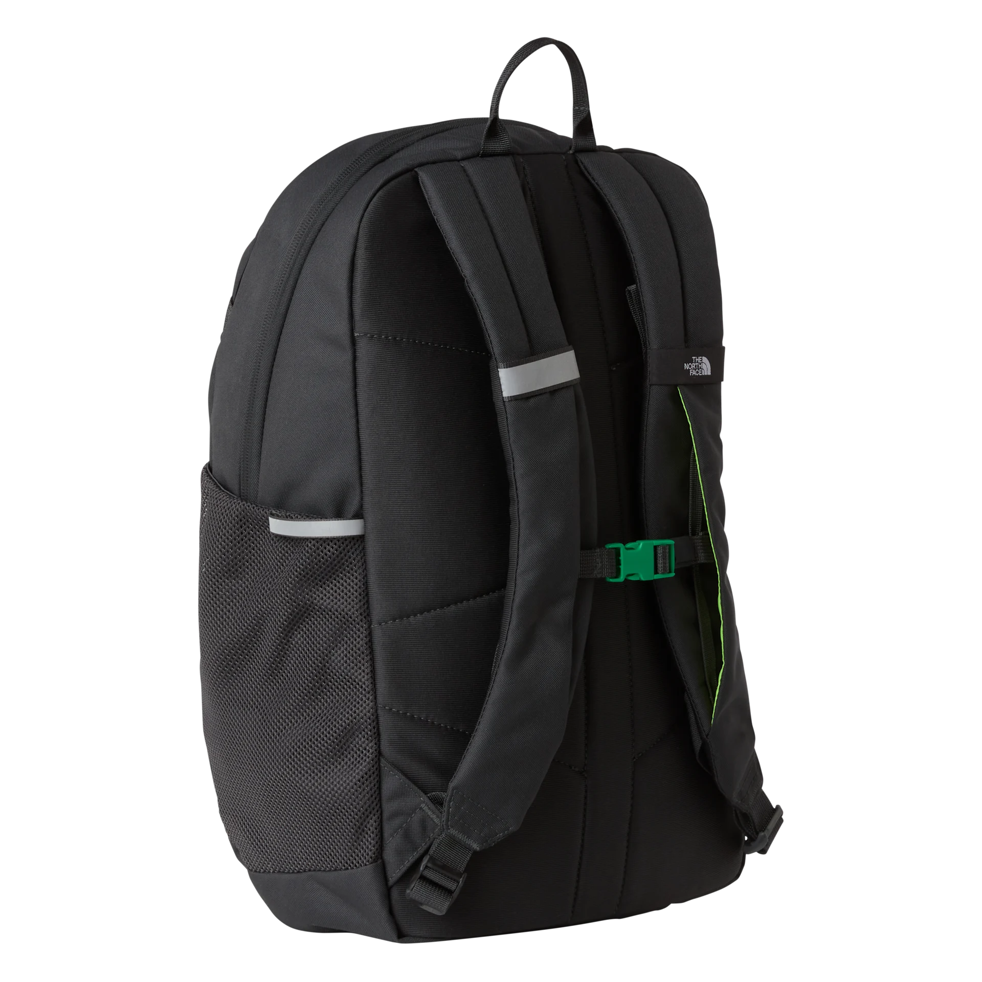 The North Face zaino Jester ragazzo organizzato grigio scuro 25 litri