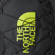 The North Face zaino Jester ragazzo organizzato grigio scuro 25 litri