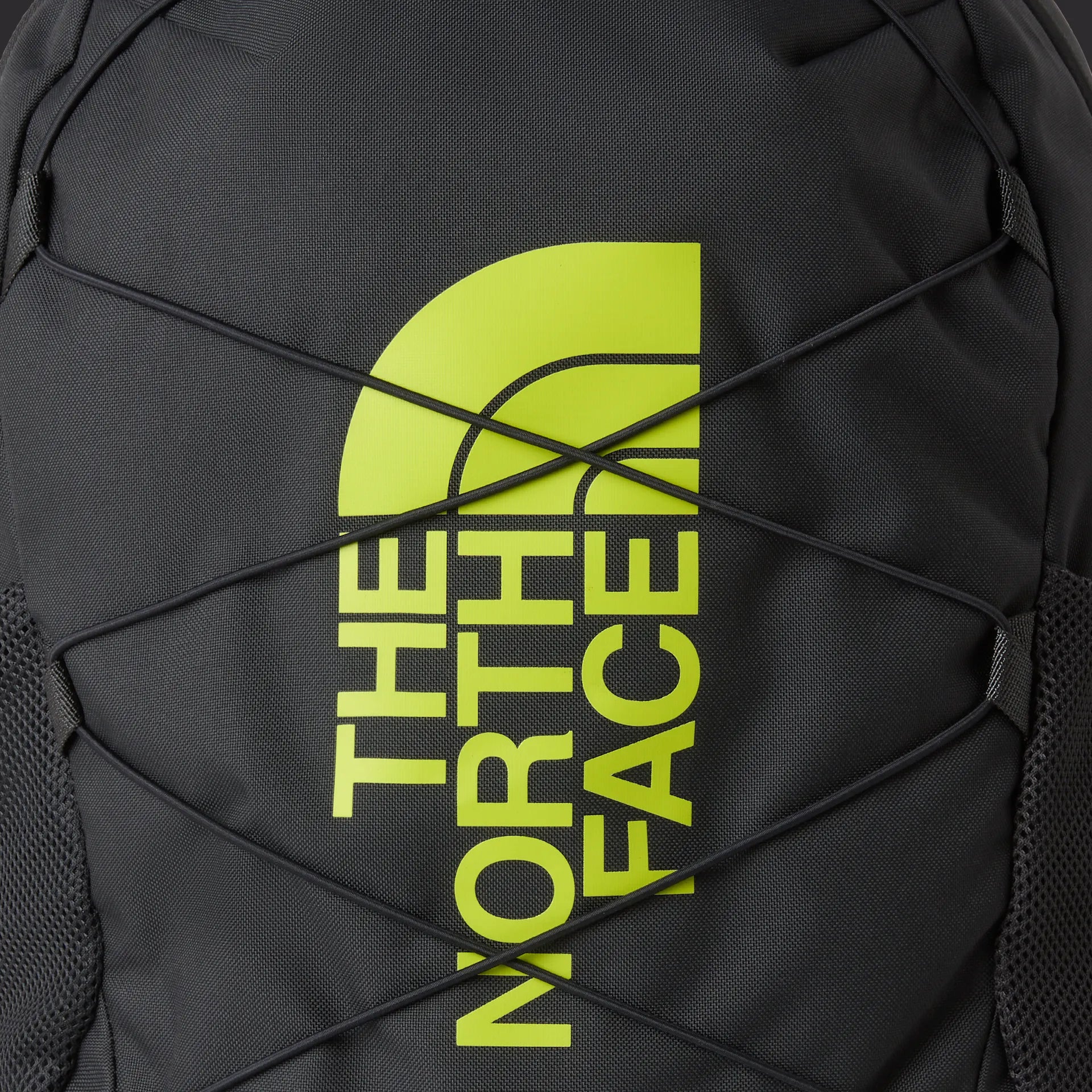 The North Face zaino Jester ragazzo organizzato grigio scuro 25 litri