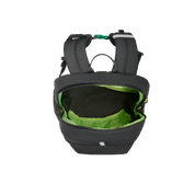 The North Face zaino Jester ragazzo organizzato grigio scuro 25 litri