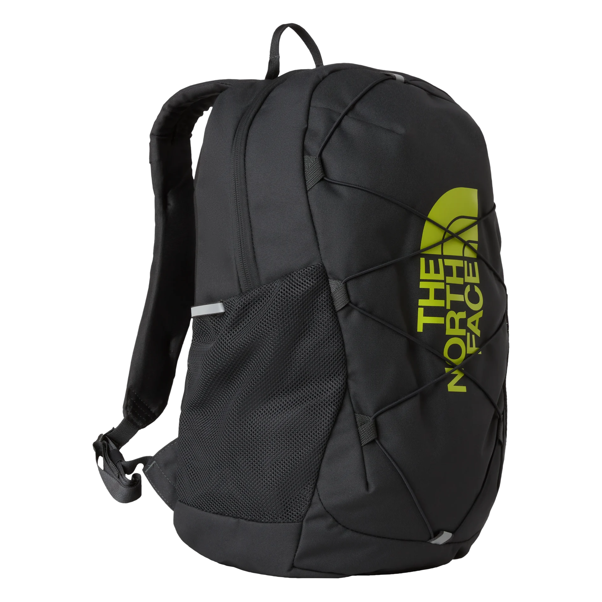 The North Face zaino Jester ragazzo organizzato grigio scuro 25 litri