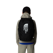 The North Face Zaino Jester ragazzo organizzato nero 25 litri