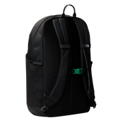 The North Face Zaino Jester ragazzo organizzato nero 25 litri